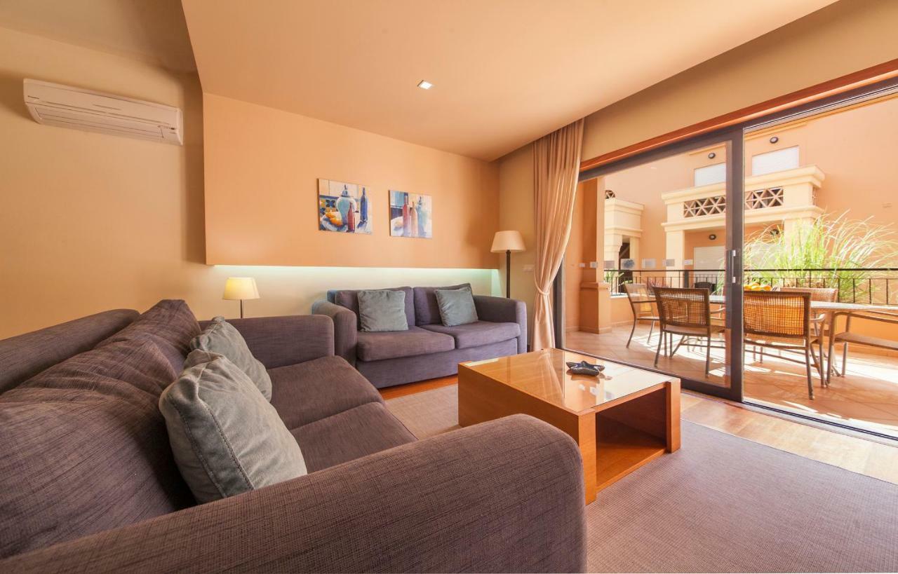 B27 - Luzbay 2 Bed Apartment Extérieur photo