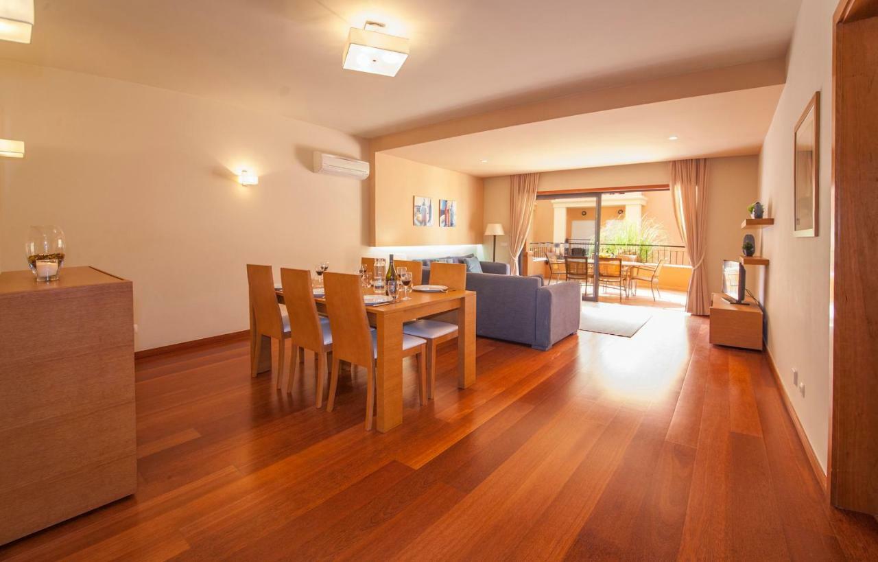 B27 - Luzbay 2 Bed Apartment Extérieur photo